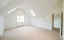 Kentchurch bedroom extension leads