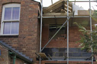 free Kentchurch home extension quotes